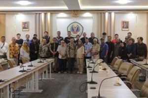 Media Gathering Uniku 2025.